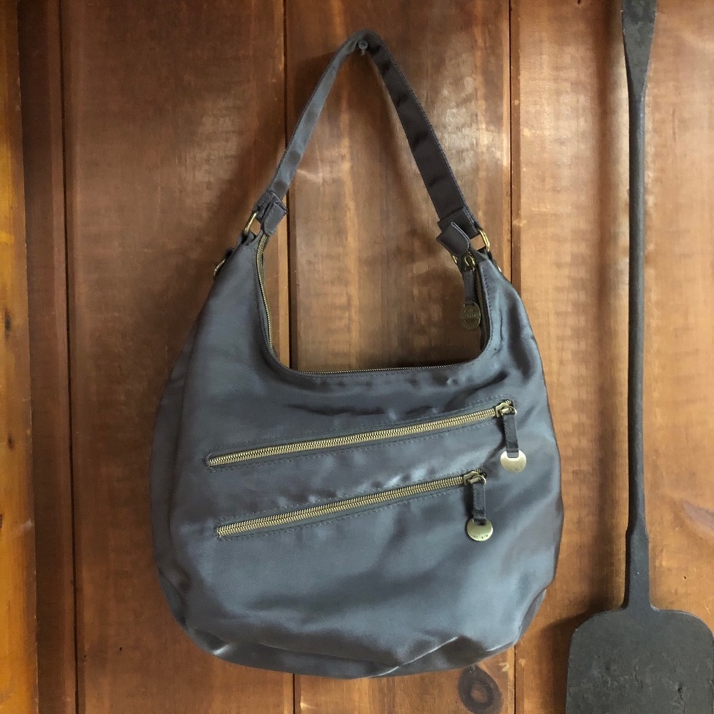 Travelon Anti-Theft Shoulder Bag